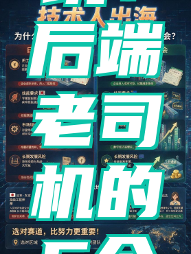 AI写代码总踩坑?后端老司机的5个实战保命技巧